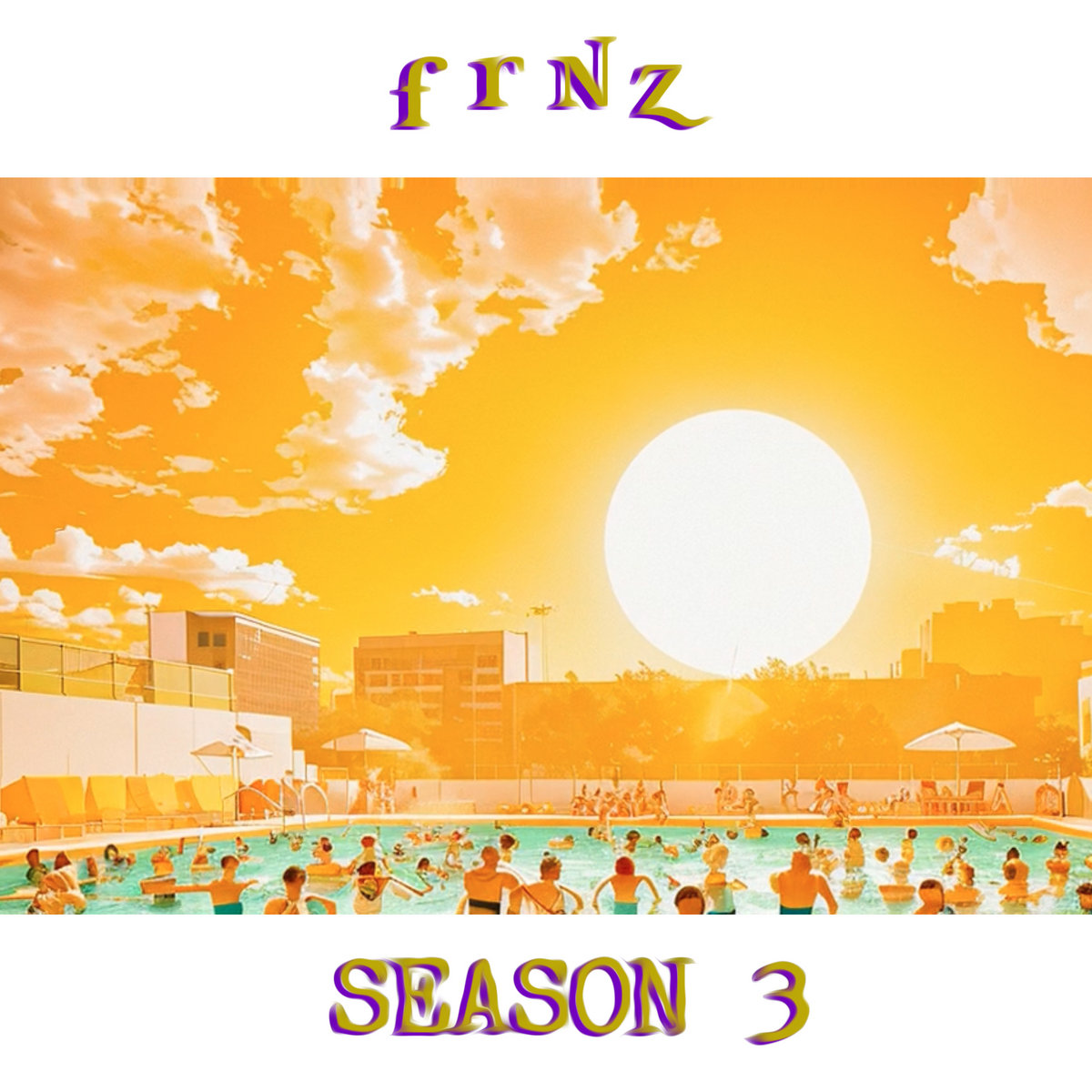 FRNZ Season 3